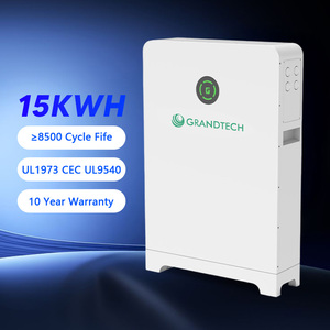 8500 사이클 바닥 서 <span class=keywords><strong>48V</strong></span> 51.2V 280Ah 304Ah 314Ah LiFePO4 에너지 저장 배터리 5kWh 10kWh 15kWh 16kWh LiFePO4 배터리 - Product Image 1