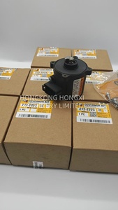 Kit de Gobernador de piezas de motor diésel de alta calidad 272-2223 2722223 - Product Image 5