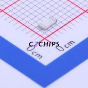 Resistencia SMD RMC1/8-332JTP 1206 (Tipo: Película Gruesa) (Resistencia: 3.3kOhm Precisión: 5%) - Product Image 2