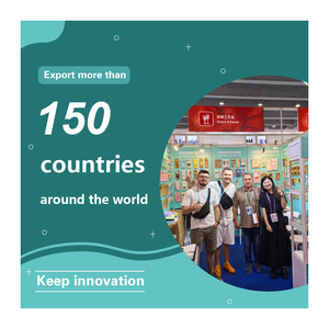 Herbruikbare gekleurde glazen rietjes accessoires, milieuvriendelijk en fruitig, voor bar-glasdrinkers, bulkverpakking - Product Image 5