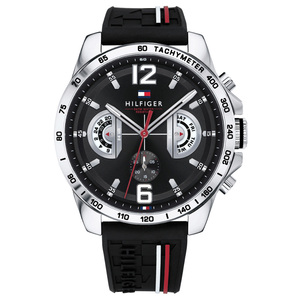 Orologio da uomo Tommy HILFIGER 1791473 - Product Image 1