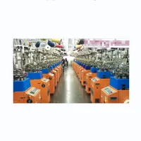 Industrial Automatic Electronic Sock Making Production Home Socks