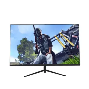 Laiwiit Hot Verkoop Groothandel Fhd Resolutie Monitoren 27 Inch Pc Monitor 65Hz Led Desktop Computer Monitor Voor Kantoor