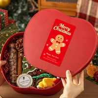Autocollants de scellage de Noël, autocollants d'emballage, étiquettes de scellage pour boîtes cadeaux, autocollants personnalisés, autocollants pour produits