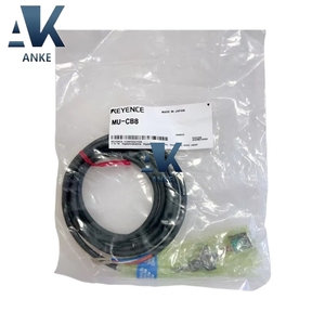 Câble d'alimentation Keyence MU-CB8 MU-CB2 MU-CB4 MU-CC4 pour capteur laser - Product Image 1