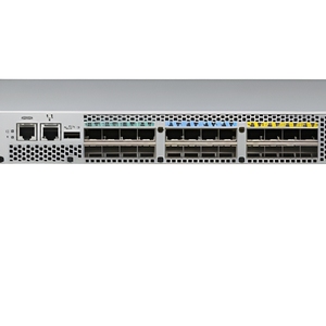 R8P28A <span class=keywords><strong>SN3600B</strong></span> 32Gb 24/24 Power Pack+ 24-Port 32Gb Kurzwellen-SFP Fibre Channel Switch - Product Image 2
