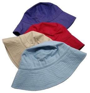 Chapeau Bob Unisexe 2026 en Coton Brodé 3D Pliable à Large Bord pour l'Été, Idéal pour les Voyages Décontractés et la Plage Sableuse (pour Femme) - Product Image 6