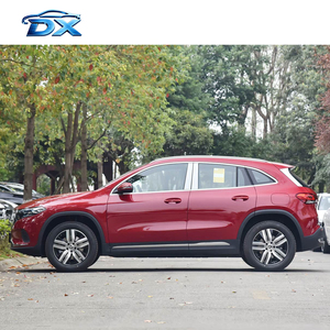 Meilleures ventes : <span class=keywords><strong>Mercedes</strong></span>-Benz <span class=keywords><strong>EQA</strong></span> 619 km, voiture électrique longue autonomie, SUV de luxe à énergie nouvelle, <span class=keywords><strong>EQA</strong></span> d'occasion, vente à <span class=keywords><strong>prix</strong></span> réduit - Product Image 4