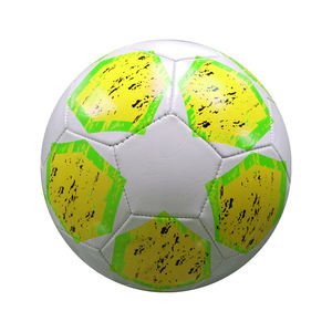 Official Size 5 Soccer <b>Balls</b> Customizable Logo and Design Thermal Bonded Footballs - Product Image 6
