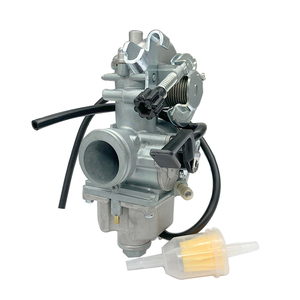 Nouveau carburateur pour Carb CRF230F CRF 230F CRF230 F 16100-KPS-851 16100-KPS-901 16100-KPS-D01 03-09 - Product Image 6