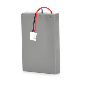 Batería Recargable para Consola de Juegos Playstation 4, Fuente de Alimentación para Control <span class=keywords><strong>PS4</strong></span> Slim <span class=keywords><strong>Pro</strong></span>, <span class=keywords><strong>Cable</strong></span> de Batería de 2000 mAh - Product Image 2