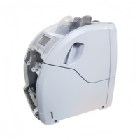 Trieur de billets Glory GFS-120 |   Compteur de billets multi-devises