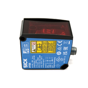 Original Laser Distance Sensors Encoder SICK <b>DT50</b>-P1113 Industrial Sensors encoder Factory automation - Product Image 4