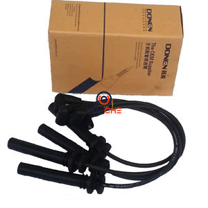 Jinbei <span class=keywords><strong>Heise</strong></span> Repuestos Cigüeñal Paquete de bobina de luz Pastillas de freno Válvula de cubierta Dk4 para Toyota Jinbei Hiace Cargo Truck Hd 610 Pro - Product Image 4