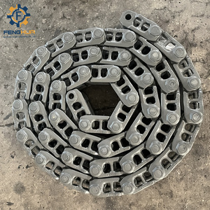 מסלול קישור מחפר ex120 x200 עבור מחפר ex100 ex400 - Product Image 1