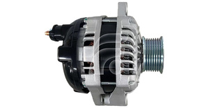 <span class=keywords><strong>Alternador</strong></span> de Coche 14V 130A 7PK 1042109870 8982258130 ALN3769AN ALN3769LP - Product Image 2