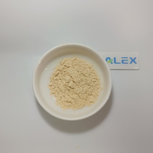 ไลพาส CAS 9001-62-1 |   เอนไซม์เกรดอาหาร 100000 ยูนิตต่อกรัม สำหรับการสลายไขมัน - Product Image 1