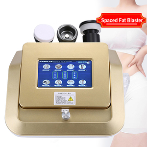 Nhanh chóng mất chất béo cơ thể Giảm Béo toàn bộ cơ thể sử dụng giảm cân Máy tính để bàn giảm béo hiệu quả cơ thể định hình Trọng lượng máy giảm cân - Product Image 5