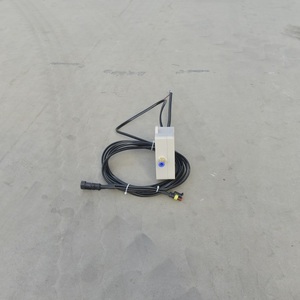 Vanne d'arrêt d'urgence manuelle avec système d'alarme automatique pour camions-citernes et semi-remorques de carburant, d'huile et de produits chimiques - Product Image 6