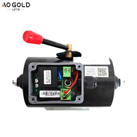 Électroaimant de frein d'escalator et embrayage de frein d'urgence, BRA450 BRA600 BRA800 BRA1000 KM937339
