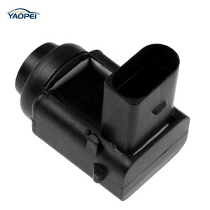 Sensor de Aparcamiento PDC para Coche, <span class=keywords><strong>Radar</strong></span> de Marcha Atrás 1U0919275 para Audi VW Seat Skoda Porsche - Product Image 4