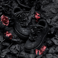 Chaussures de marque personnalisées avec logo original de designer, chaussures de sport décontractées tendance à semelle épaisse, logo personnalisé