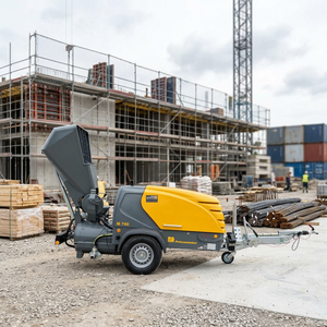 M740 de qualité industrielle avec personnalisation ODM, prêt à être expédié - Product Image 2