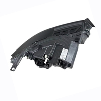 Phares de haute qualité pour BMW I3, phares entièrement à LED, 12V 6000K, éclairage automobile, phares adaptatifs, 63118494337
