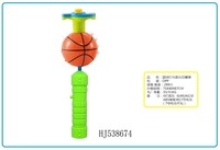 Gyroscope d'éclairage Jouet pour enfants-Lanceur de gyroscope musical rotatif et éclairant-pour enfants-Cadeau pour la fête des enfants