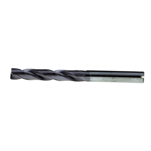 Foret en carbure Ta1049 5xD Nano TiAlN revêtu pour machines-outils - Product Image 2