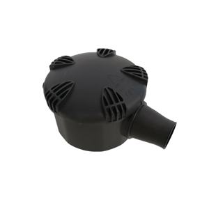 Filtro de aire Compatible y adecuado Compresor de aire Filtro de aire Repuestos MANNY C1140 - Product Image 1