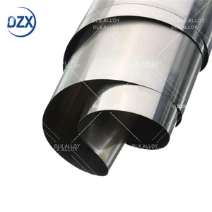 टिकाऊ इनकोय 800 श्रृंखला स्ट्रिप्स. uns n08811 निकल-क्रोम मिश्र धातु. 800 एच, 800ht, 825, 925 स्ट्रिप फॉइल - Product Image 2