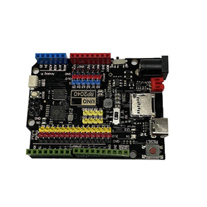 Placa de Desarrollo Uno Rp2040, Placa Central de Control para Aprendizaje de Programación Pico, Raspberry Pi - Product Image 2