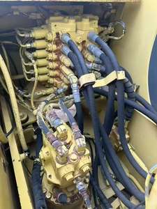 Excavadora Usada Komatsu PC120-6, Hidráulica, Mediana, Versátil y Duradera, para Diversos Proyectos de Construcción - Product Image 6