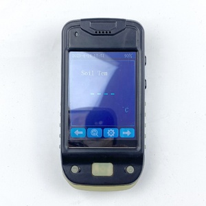 Gemho 7 trong 1 đất NPK Meter cảm biến với Analyzer pH Tester cảm biến độ ẩm đất NPK cảm biến - Product Image 4