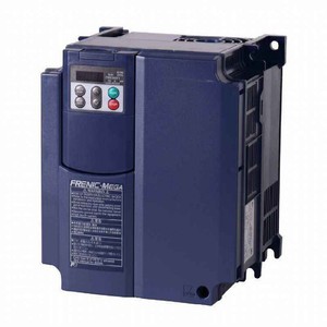 Convertidor de Frecuencia Fuji FRN37G1S 4C, Control Vectorial Trifásico, 380V, IP20, Tamaño Estándar - Product Image 3
