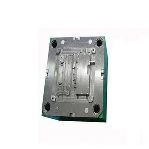 Plásticos Moldeados por Inyección, Moldeo Personalizado de Plásticos, Fabricación de Productos y Servicio de Ensamblaje de Moldeo de Carcasas para Dispositivos Electrónicos - Product Image 2