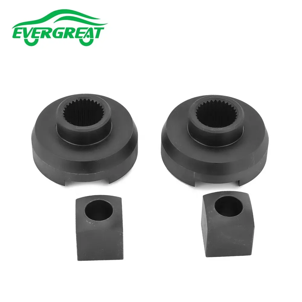 Mini carretel diferencial de engrenagem traseira, para gm chevy 8.5 "10 parafuso 30 talha eixo