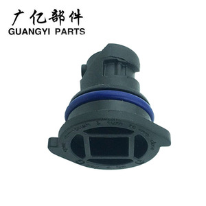 Guangyi Parts Oil Pan Drain <b>Plug</b> 55501526 For LSY Engine Repair <b>Replacement</b> - Product Image 3