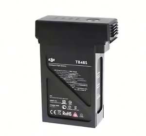 Batería Original 95New TB47S/TB48S para Matrice 600 Pro M600 Dron, Accesorios de Vuelo Inteligente con Capacidad de 4500mAh/5700mAh - Product Image 4