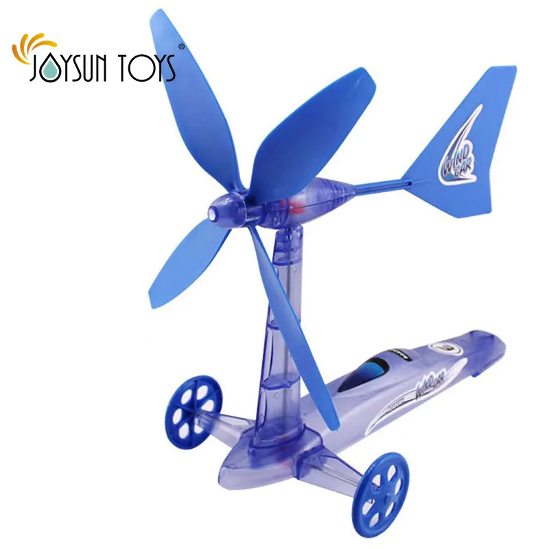 Engineering Kit STEM Projects For Kids 8-13 Wind Engineering Toy