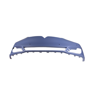Copertura Paraurti Anteriore CFN OE 1056370-S0-A per <span class=keywords><strong>Tesla</strong></span> Model S 2016-2021, Ricambio Aftermarket Nuovo con Garanzia di 1 Anno - Product Image 4