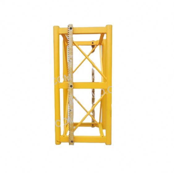 Construction Hoist Spare Parts Mast Section
