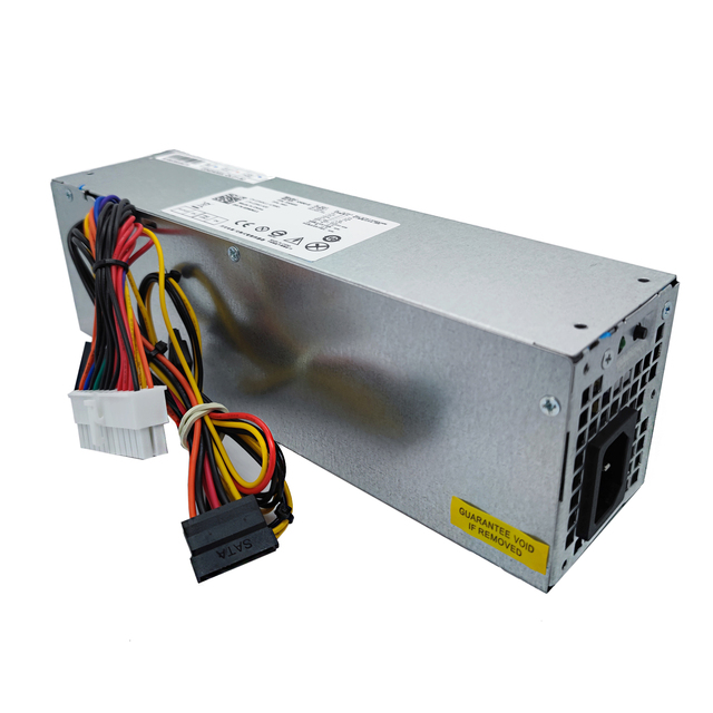 High Quality 240W Desktop/Server PC Power Supply H240AS-00 Compatible for 390 790 960 990 3010 7010 9010 Models in Stock