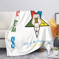 Hochwertige Maßgefertigte CEP Chi Eta Phi Sorority Flanell-Decke, Weiche und Warme Decke, Sofa-Bett-Komfort-Decke für Zuhause