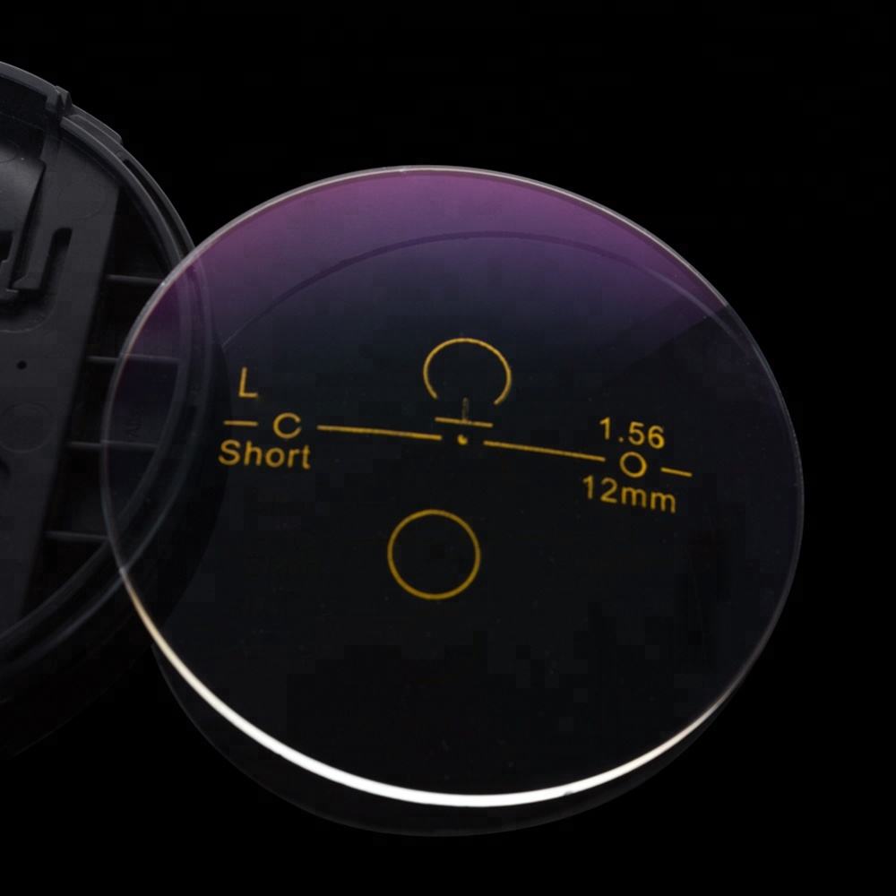 Diopter Lenses Precision for Nearsighted Eyesight