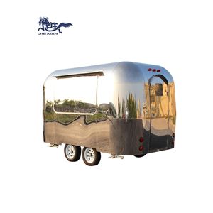 JX-BT350 commerciale camion di cibo <span class=keywords><strong>Mobile</strong></span> mensa camion per la vendita di cibo <span class=keywords><strong>Mobile</strong></span> rimorchio <span class=keywords><strong>Vintage</strong></span> - Product Image 3