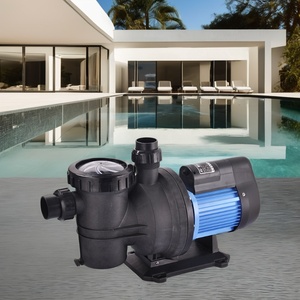 <span class=keywords><strong>DAVEY</strong></span> piscine pompe à eau étang à poissons équipement de bain réservoir de sable filtre équipement de Circulation filtre pompe en plastique silencieux - Product Image 3