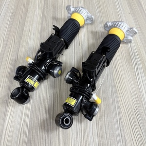 Nouveau 1PCS 37126796985 37126796986 Amortisseur de suspension pneumatique arrière pour <span class=keywords><strong>BMW</strong></span> Série 5 Gran Turismo <span class=keywords><strong>Crossover</strong></span> (F07) 4Matic 2010-2014 - Product Image 3