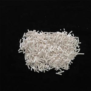 <span class=keywords><strong>Zeolite</strong></span> 5A Assorbente di Umidità, Setaccio Molecolare in <span class=keywords><strong>Pellet</strong></span> da Produttore Cinese - Product Image 3